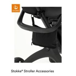 Stokke® Xplory® X Regenschutz Black -Babyprodukte Geschäft xplory x raincover packed 200923 config2160 zoom rt
