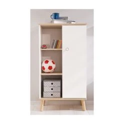 Paidi Ylvie Regal Mit Tür Rechts Und Offen Links Gratis Lieferung Zum Aktionspreis